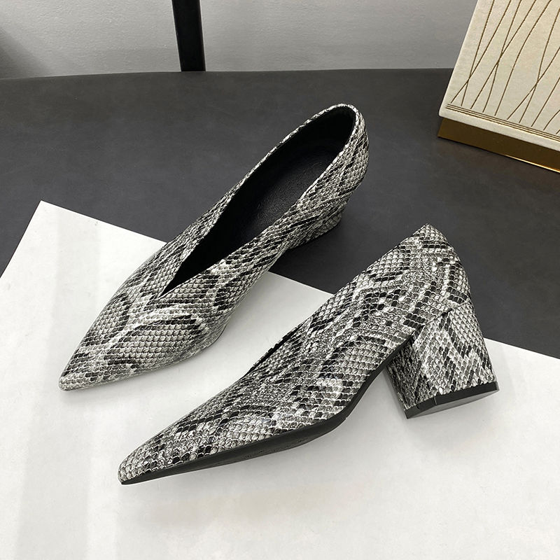 Mens Fashion Dress Shoes - Осенние роскошные пикантные модельные туфли со