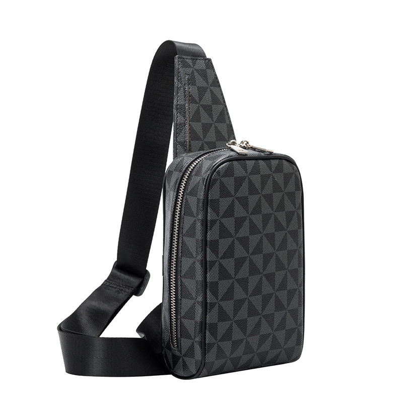 Men'S Fashion Bag - Элитные модные нагрудные сумки для мужчин,