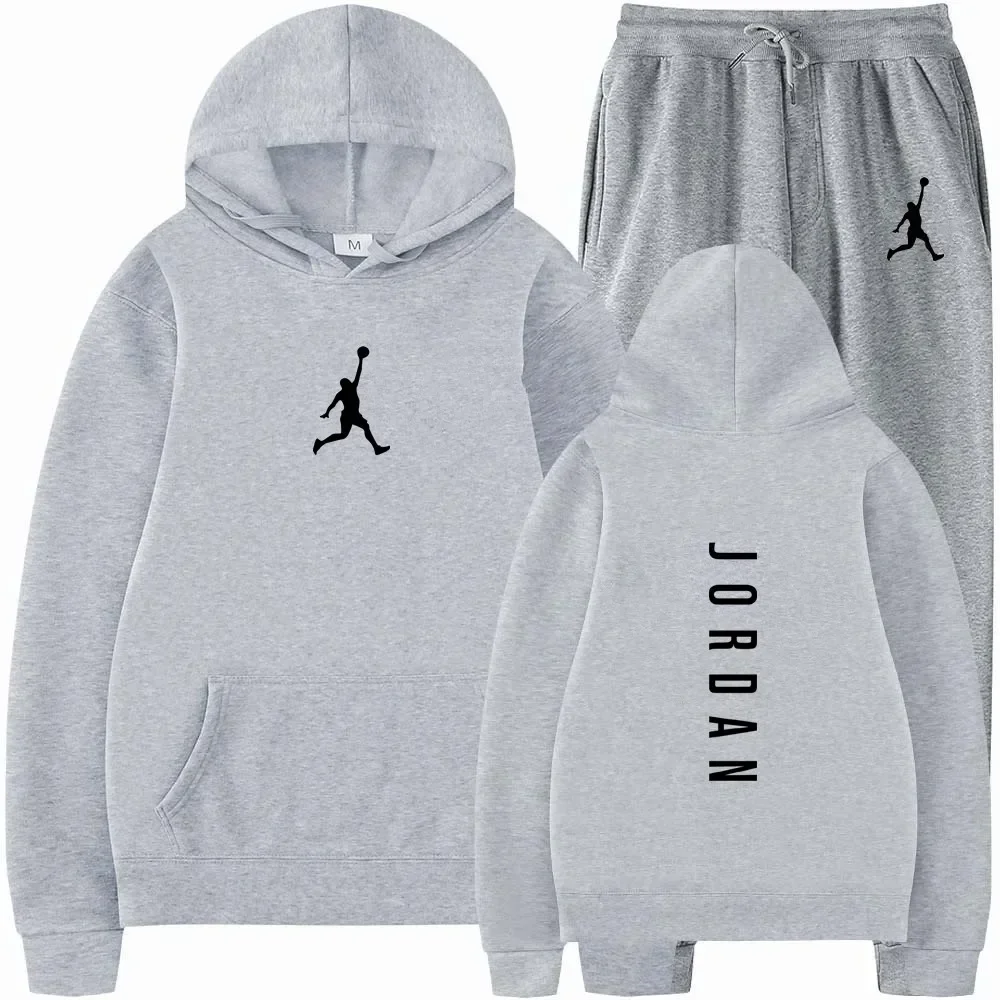 Men'S Fashion For 2026 - Мужской спортивный костюм 2026: высококачественная толстовка