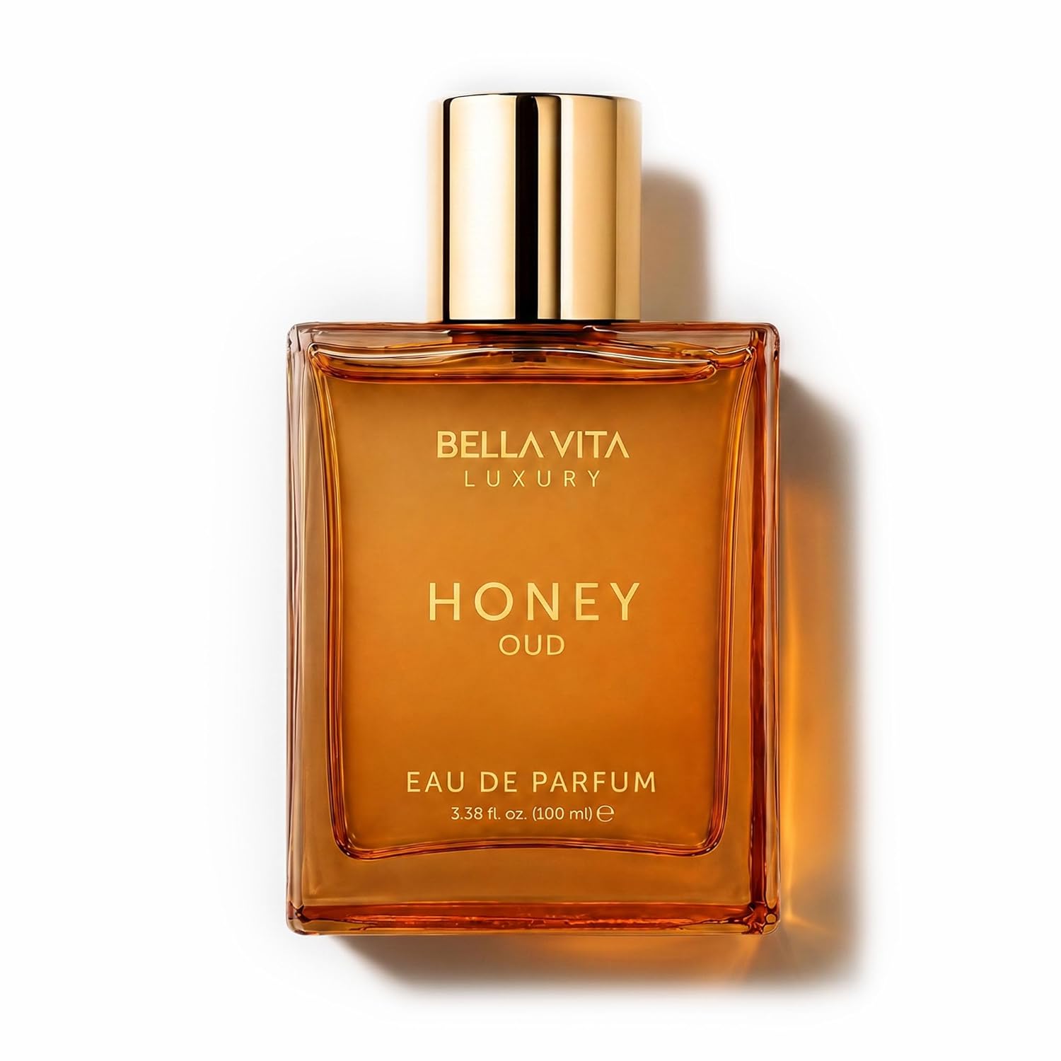 Men'S Fashion Perfume - Парфюмерная вода Bellavita Luxury Honey Oud