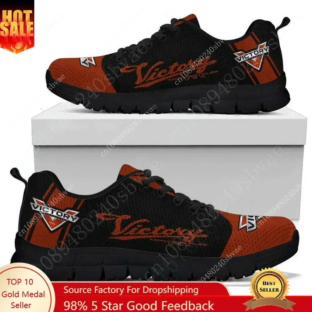 Casual Sneakers Men - Кроссовки Victory: Оригинальные повседневные модели для