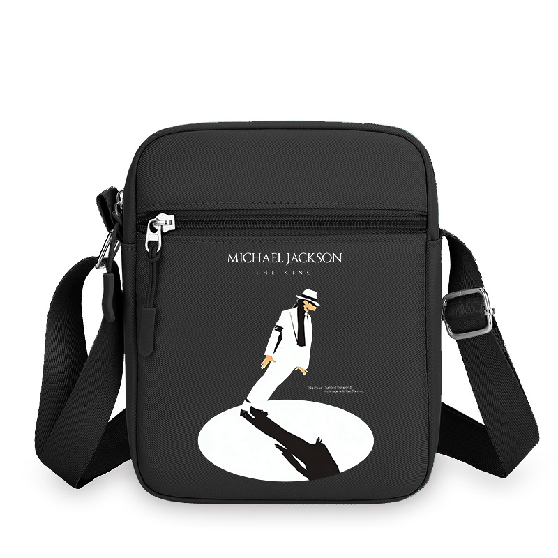 Men'S Fashion Bag - Мужская и женская сумка-чехол для телефона