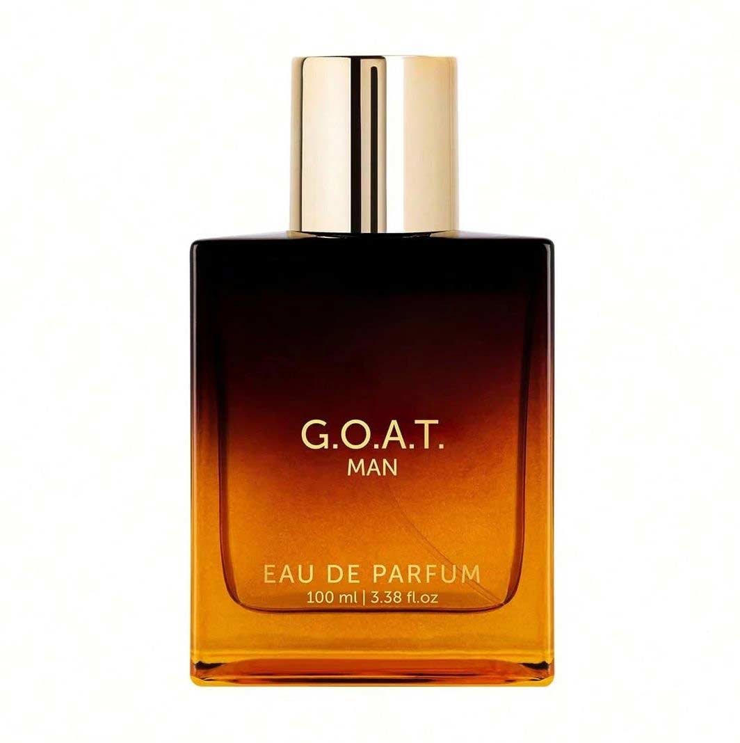 Men'S Fashion Perfume - Парфюмерная вода BellaVita Luxury Goat Man,