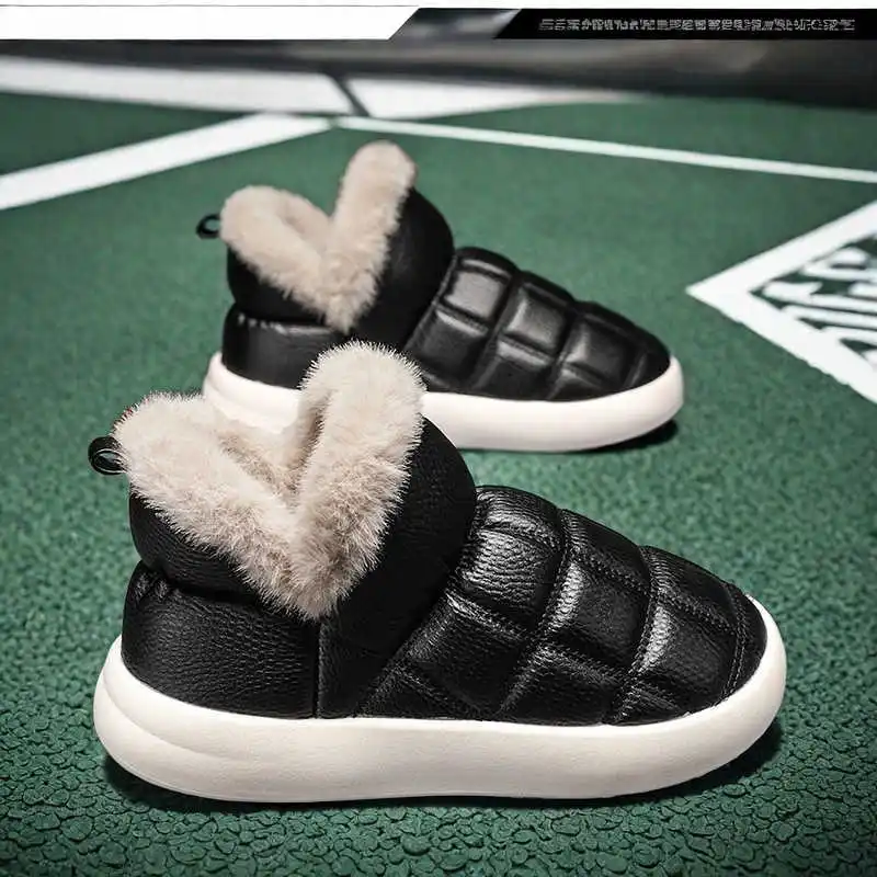 Mens Fashion Dress Shoes - Серые модные мужские туфли без бретелек.