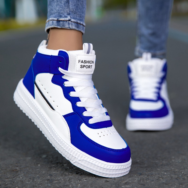 Casual Sneakers Men - MAEDEF/женская обувь на плоской подошве, повседневная