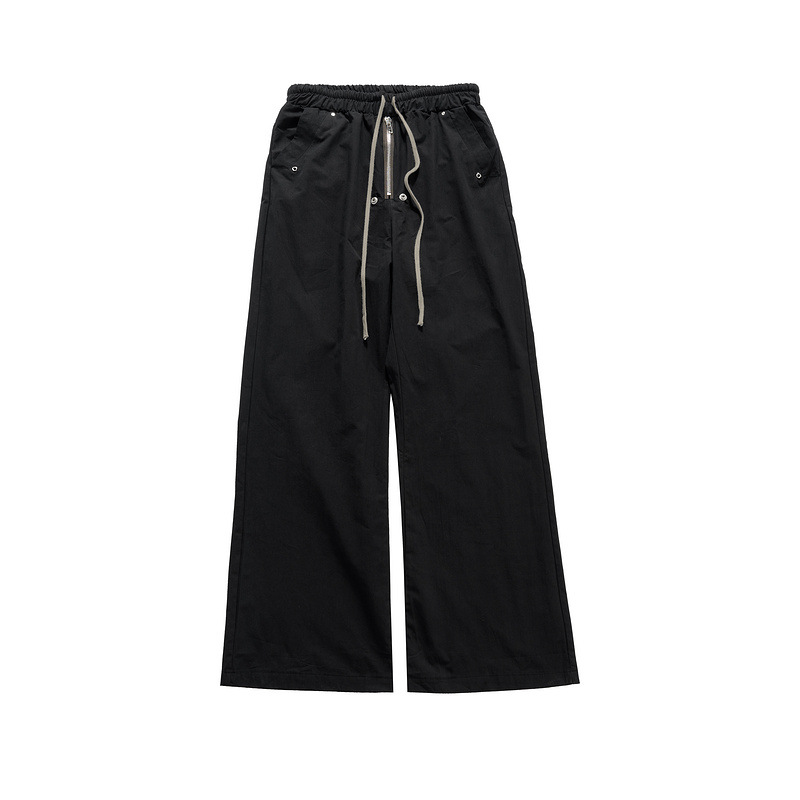 Cargo Jogger Pants - Owen Seak мужские повседневные шаровары-карго мешковатая