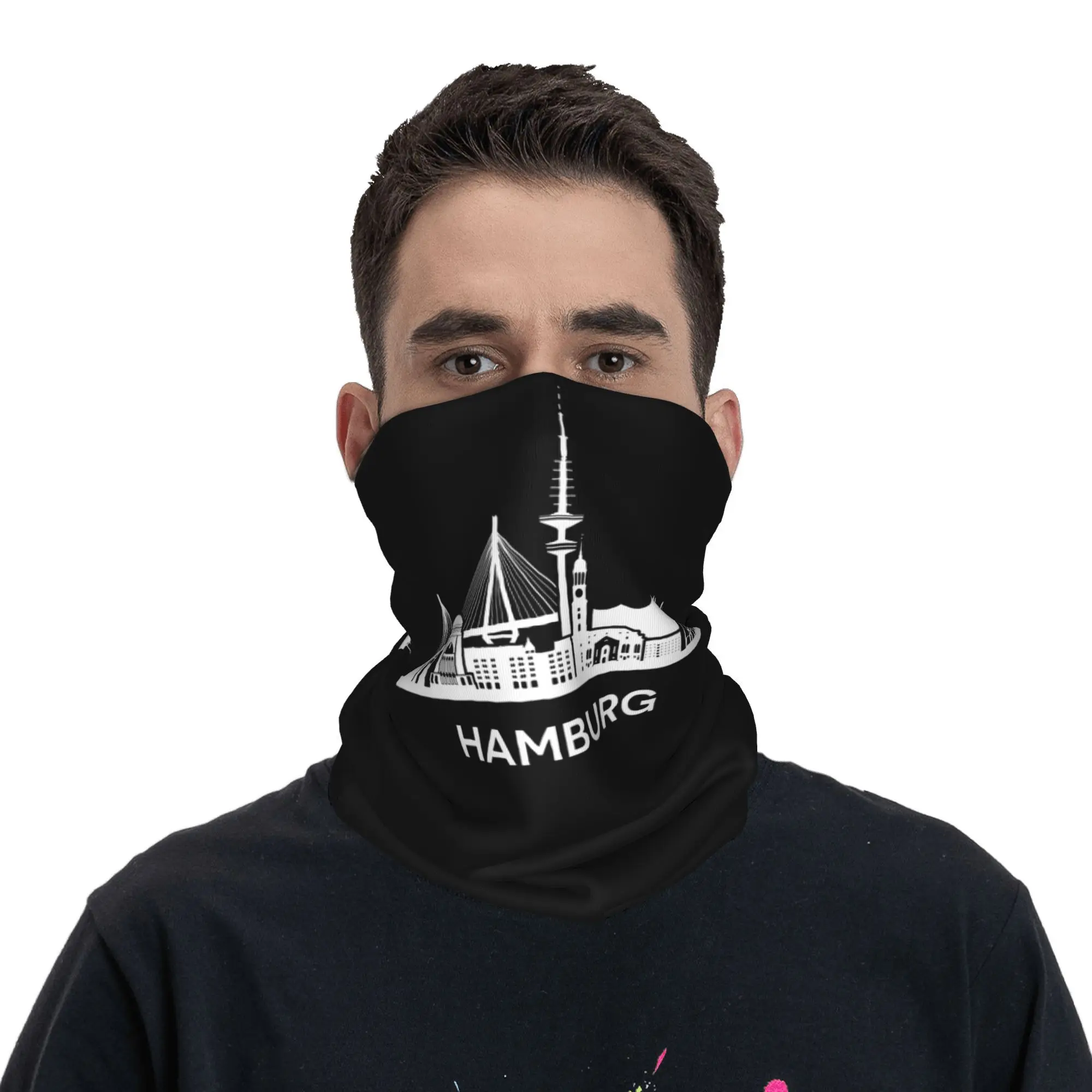 Hamburg City Skyline, расширен – обзор и цена Men'S Fashion Hamburg
