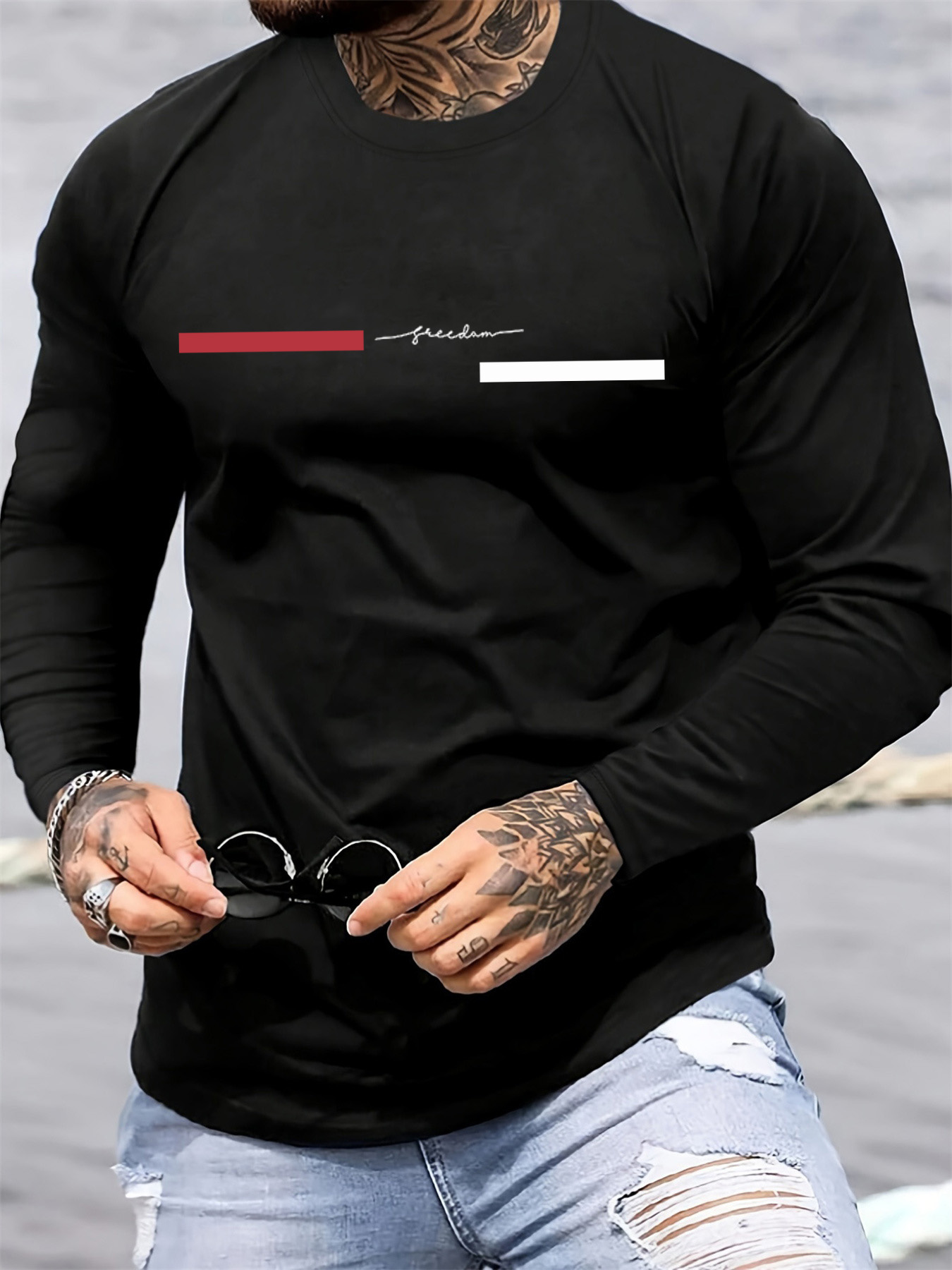 Мужская свободная повседневная – обзор и цена Men'S Fashion 2025