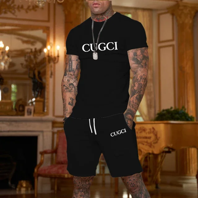 Летняя футболка 2025 года, муж – обзор и цена Men'S Fashion Essentials 2025