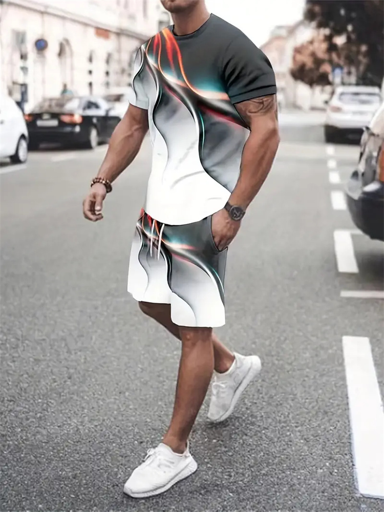 Мужская и женская футболка с г – обзор и цена Men'S Fashion 2025