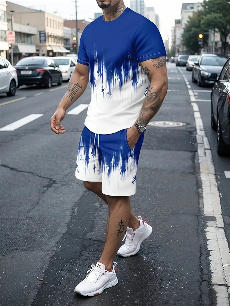 Мужская и женская футболка с г – обзор и цена Men'S Fashion 2025