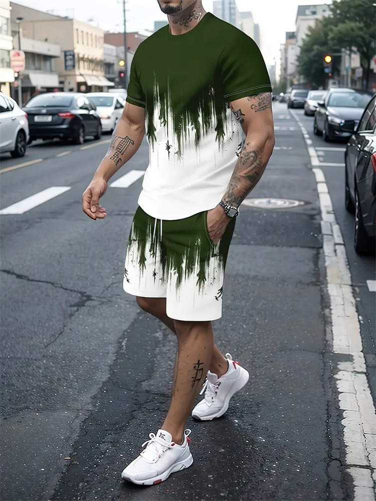 Мужская и женская футболка с г – обзор и цена Men'S Fashion 2025