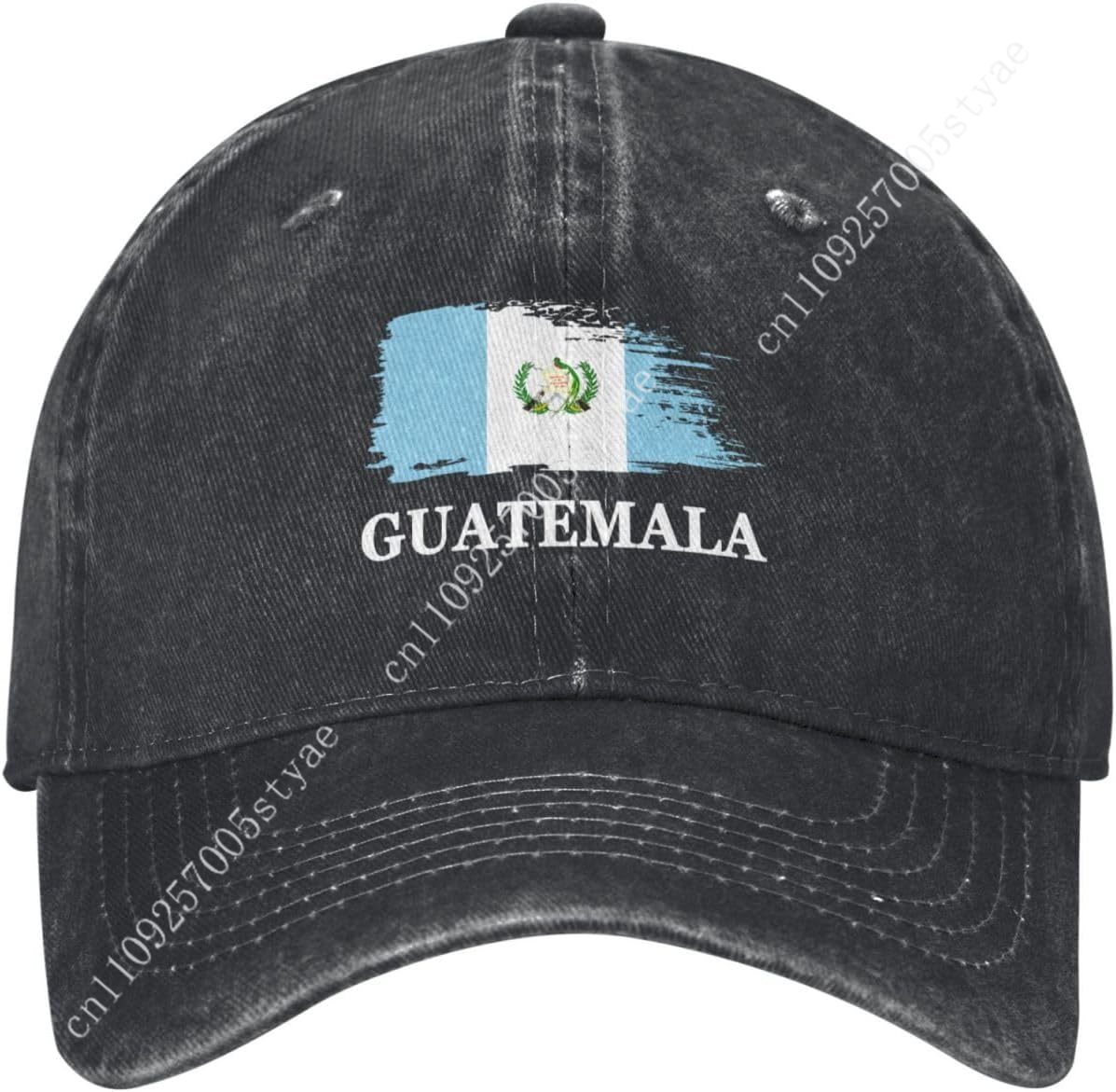 Гватемальская шляпа с флагом Г – обзор и цена Men'S Fashion Guatemala