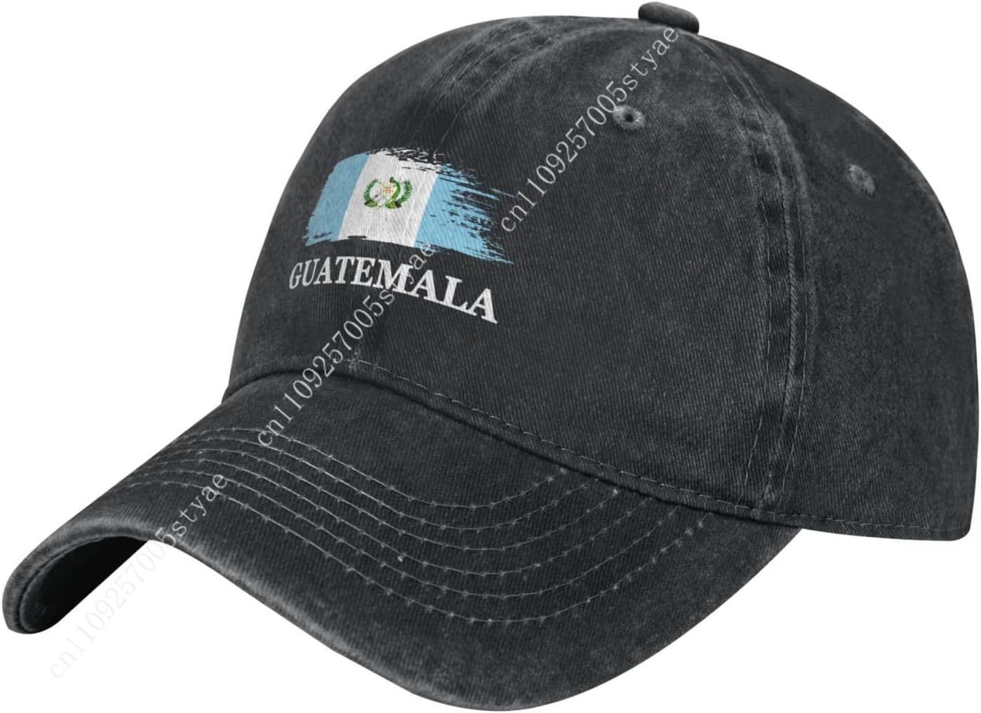 Гватемальская шляпа с флагом Г – обзор и цена Men'S Fashion Guatemala
