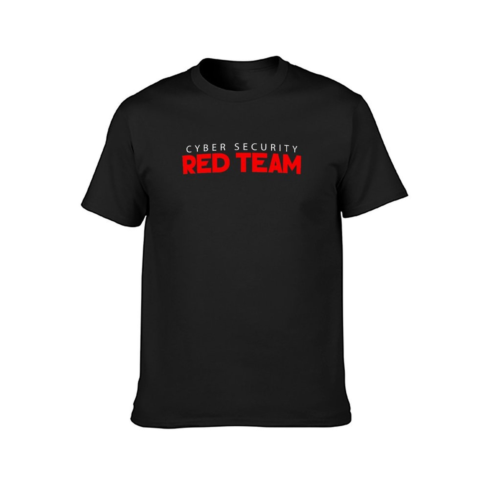 Классная футболка Red Team Cyb – обзор и цена Mens Fashion Hacks