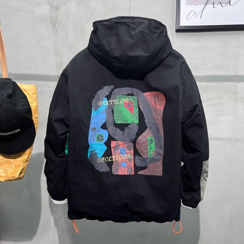 Мужская повседневная свободная – обзор и цена Mens Fashion Bomber Jacket
