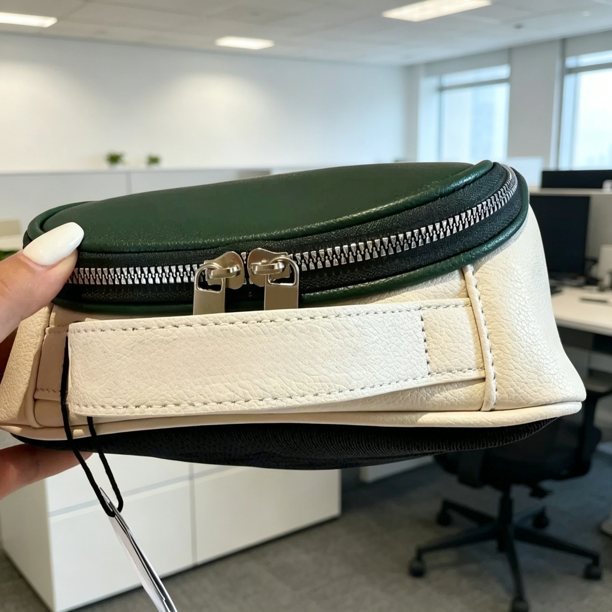 Модная корейская сумка для гол – обзор и цена Men'S Fashion Bag