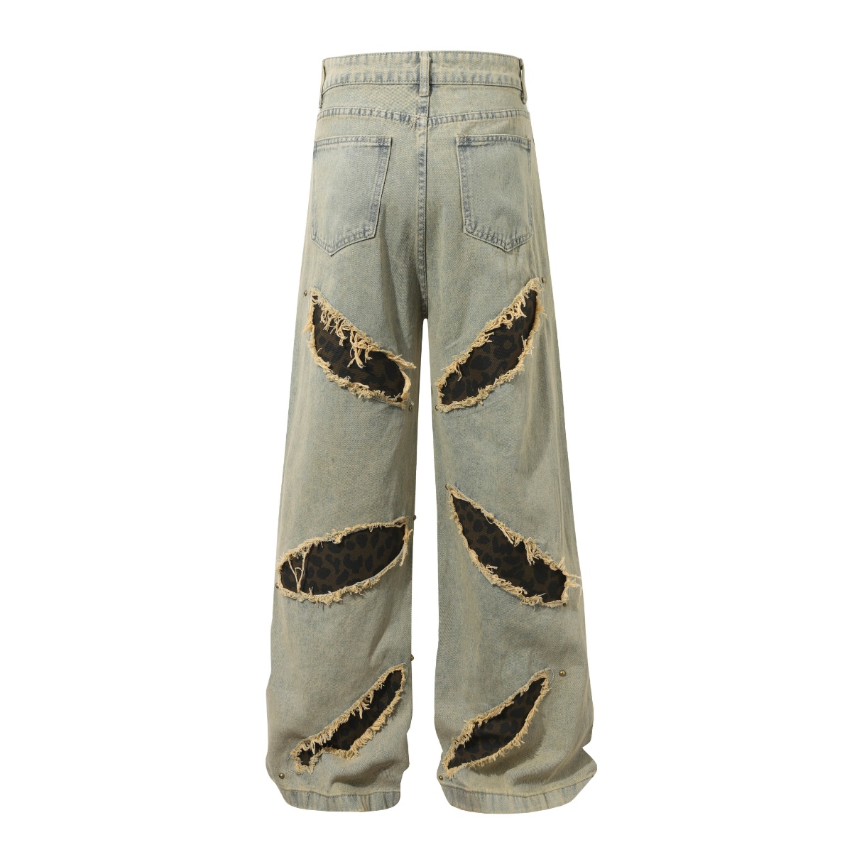 Американские модные джинсы 18s – обзор и цена Men'S Fashion Khaki Pants
