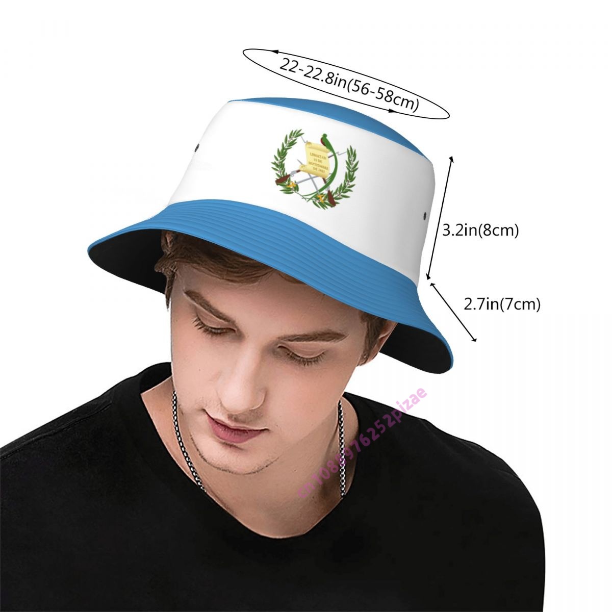 Футбольная кепка с 3D-флагом Г – обзор и цена Men'S Fashion Guatemala