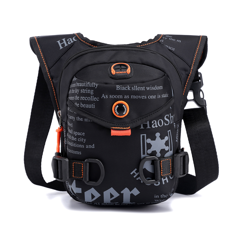 Высококачественная нейлоновая  – обзор и цена Men'S Fashion Bag