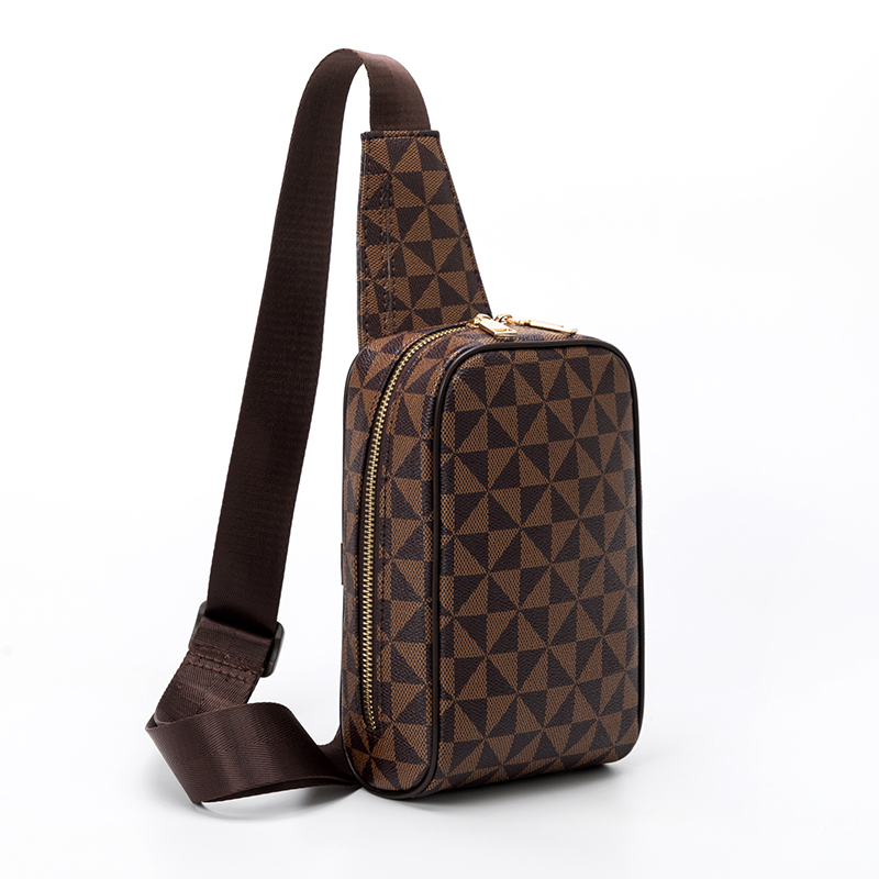 Элитные модные нагрудные сумки – обзор и цена Men'S Fashion Bag