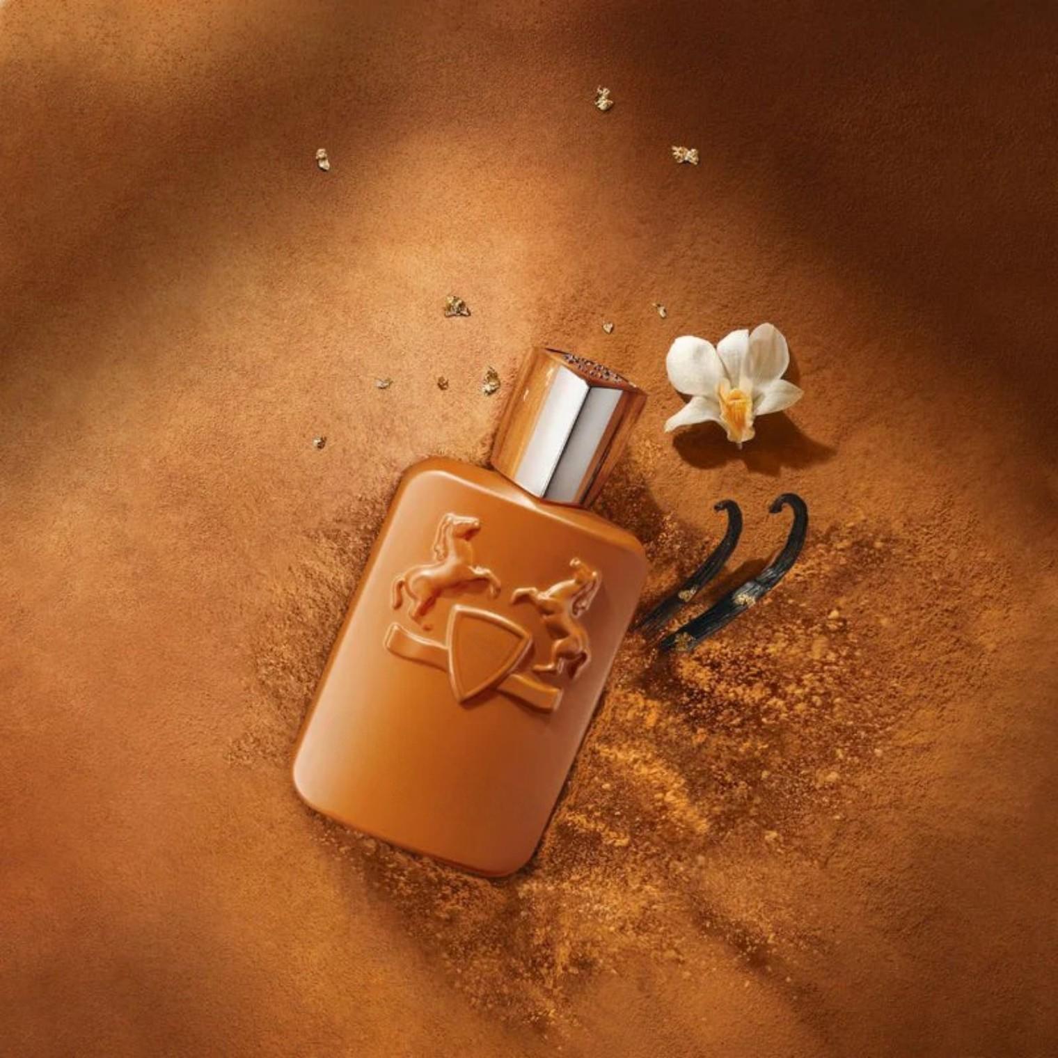 125 мл коричневый флакон с аро – обзор и цена Men'S Fashion Perfume