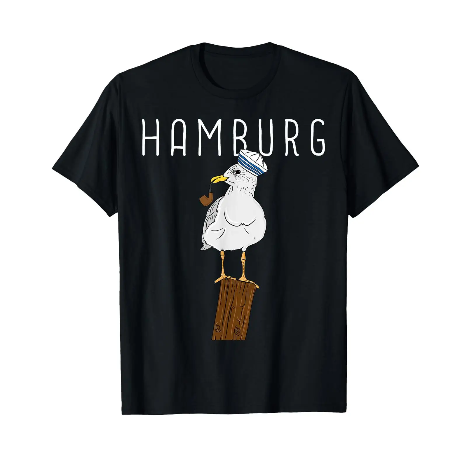 Футболка Moin Hamburg Spruch M – обзор и цена Men'S Fashion Hamburg