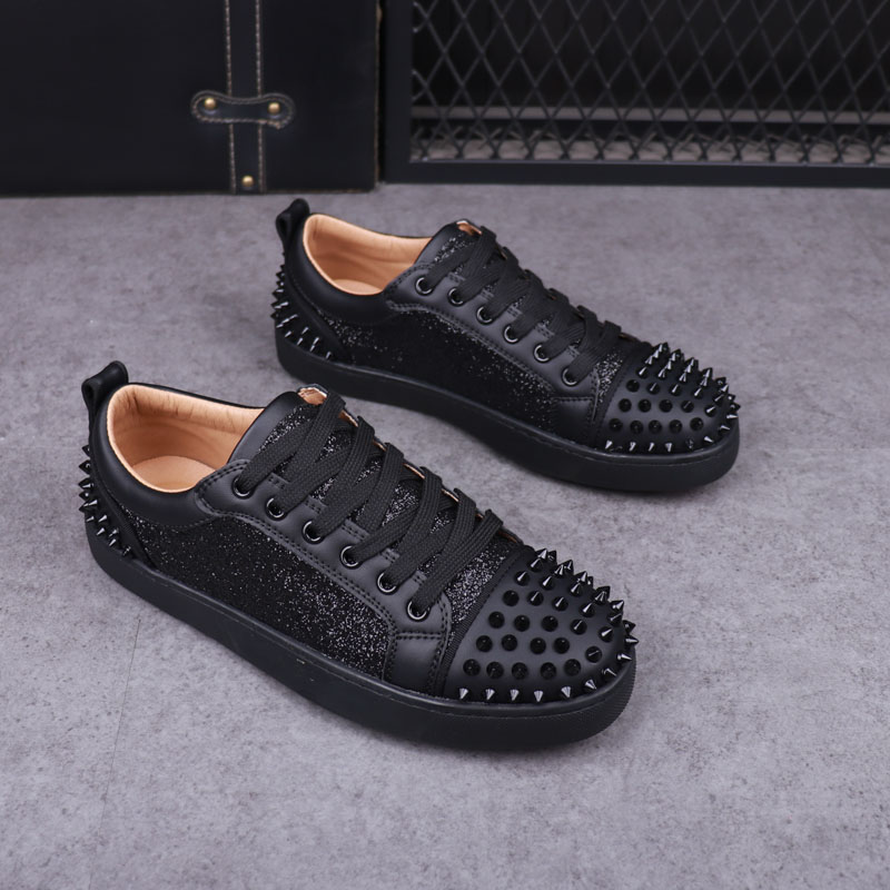 Мужская мода в стиле панк, хип – обзор и цена Mens Fashion Dress Shoes