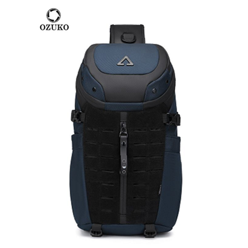 Мужская водонепроницаемая сумк – обзор и цена Men'S Fashion Bag