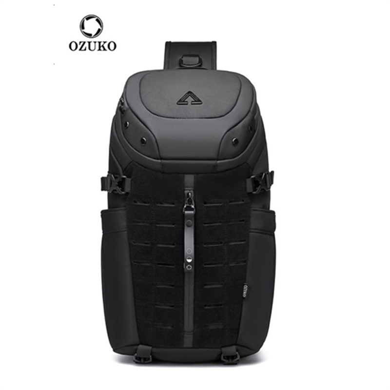 Мужская водонепроницаемая сумк – обзор и цена Men'S Fashion Bag