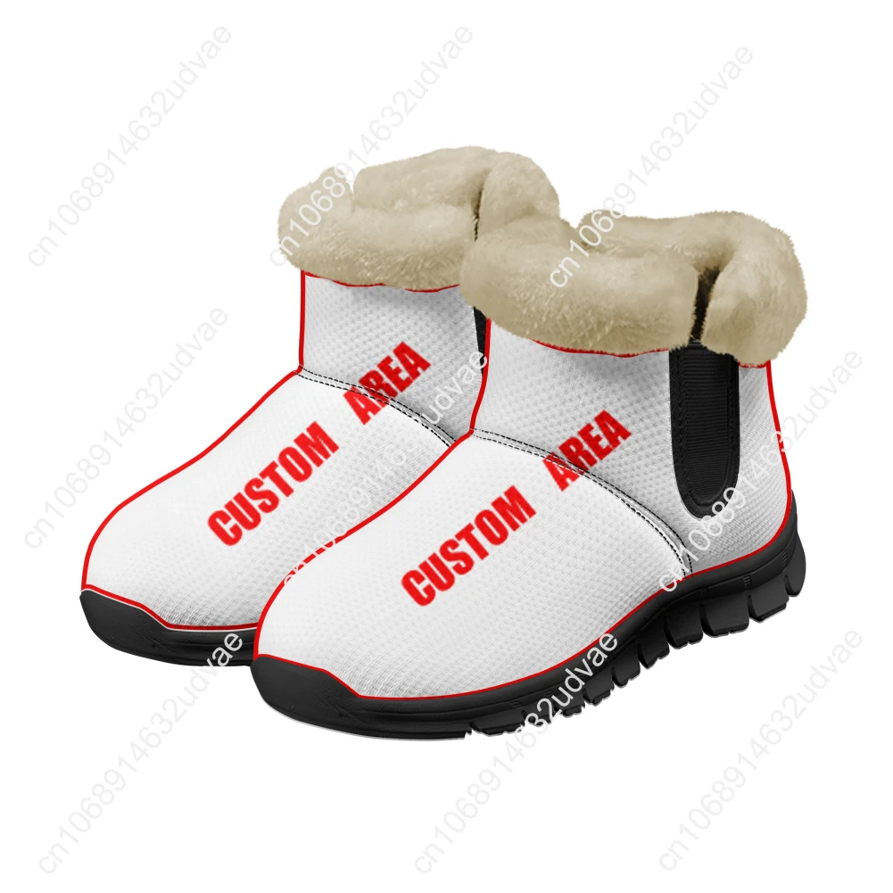 Плюшевые кроссовки-ботинки Lan – обзор и цена Casual Sneakers Men