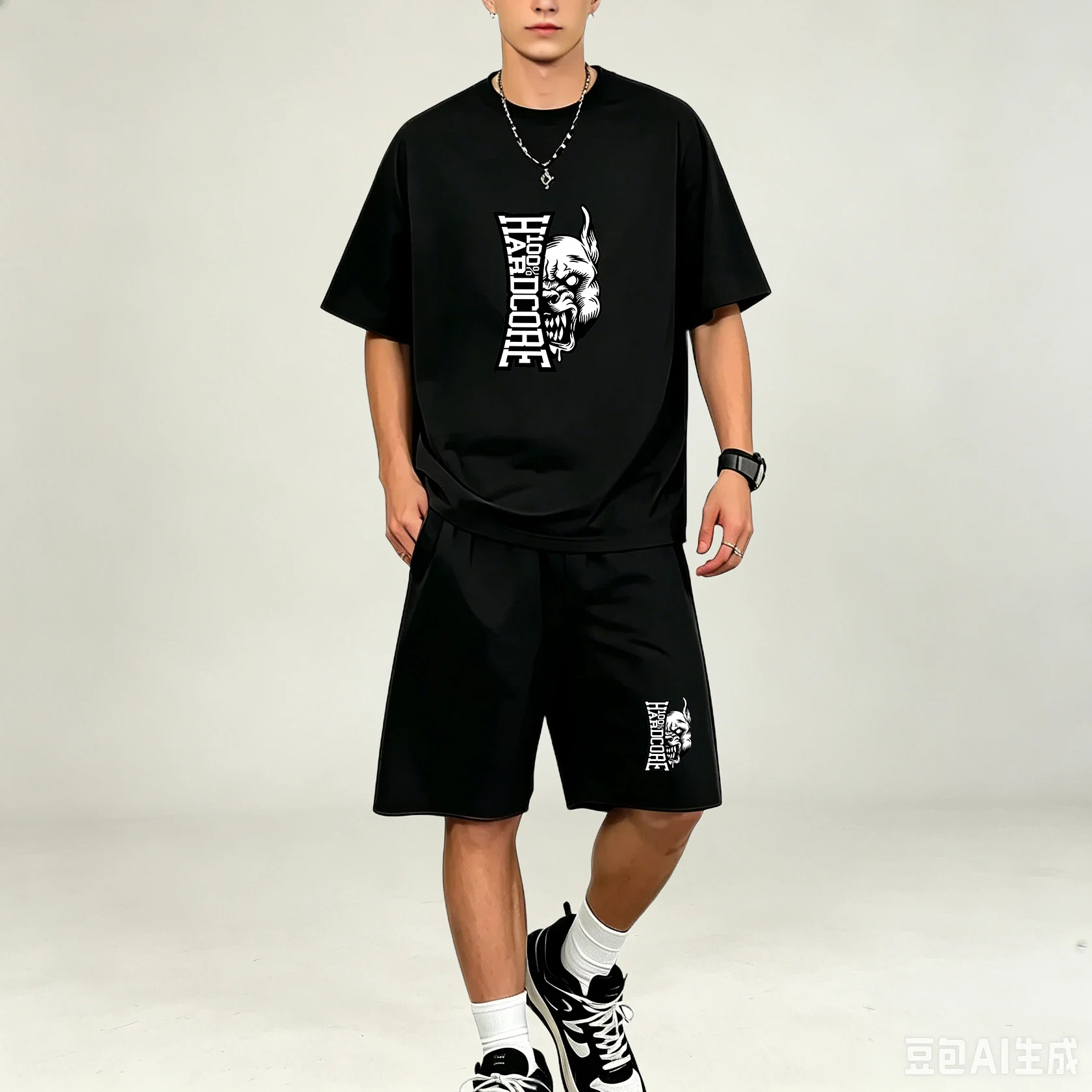 Летние мужские комплекты футбо – обзор и цена Men'S Fashion 2025