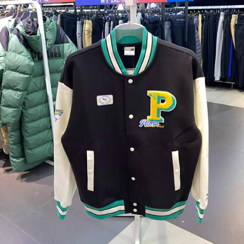 Новая мужская бейсбольная курт – обзор и цена Mens Fashion Bomber Jacket