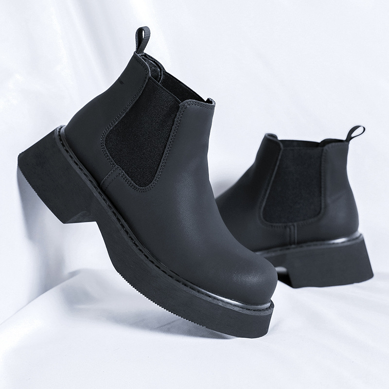 Мужские роскошные модные ботин – обзор и цена Mens Fashion Dress Shoes