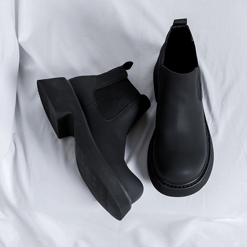 Мужские роскошные модные ботин – обзор и цена Mens Fashion Dress Shoes