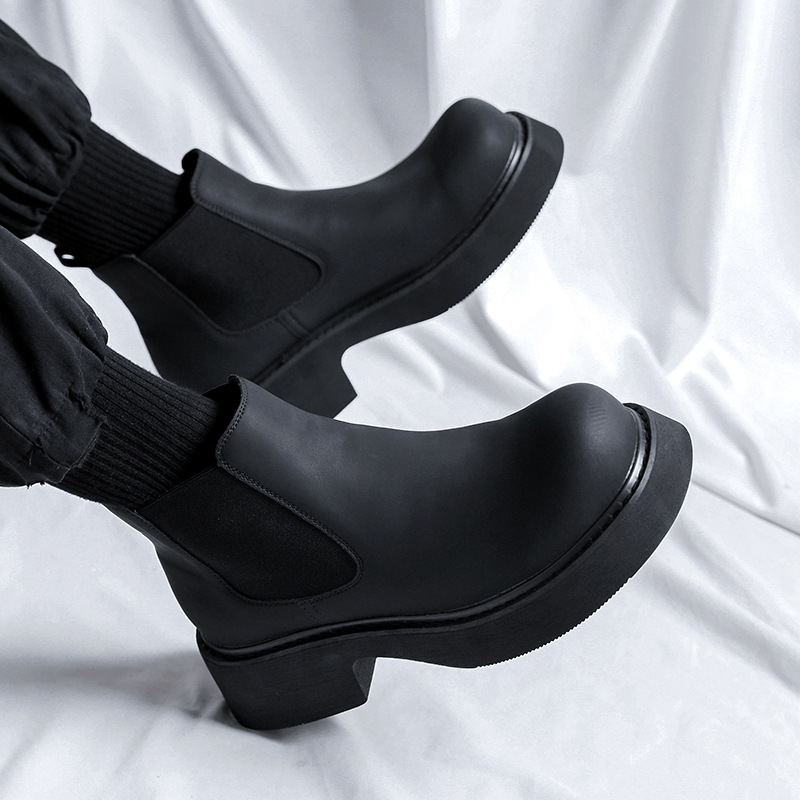 Мужские роскошные модные ботин – обзор и цена Mens Fashion Dress Shoes