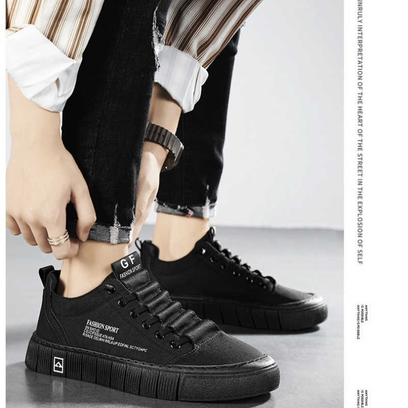 Мужские кеды на массивной подо – обзор и цена Casual Sneakers Men
