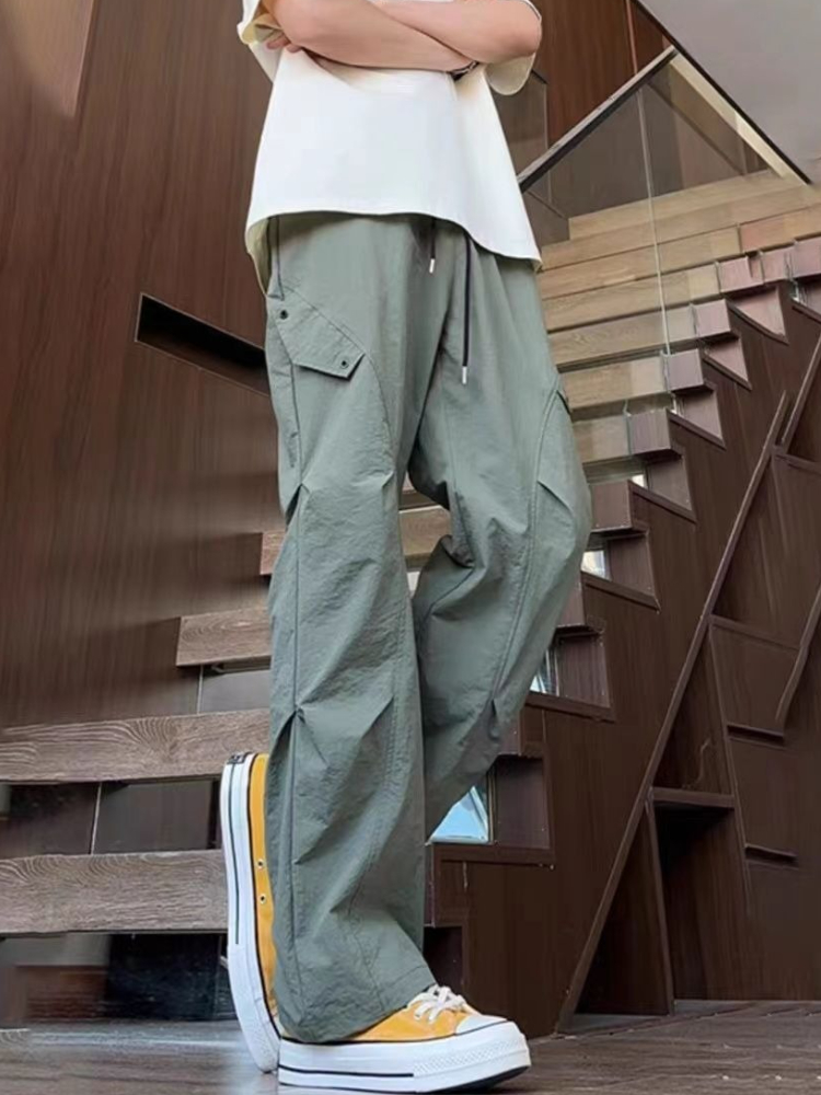 Бегуны Мужские брюки Походная  – обзор и цена Cargo Jogger Pants