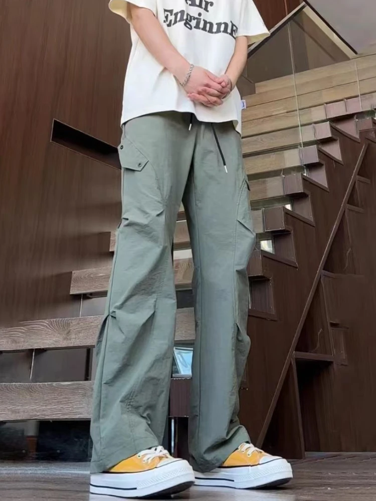 Бегуны Мужские брюки Походная  – обзор и цена Cargo Jogger Pants