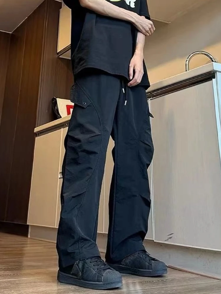 Бегуны Мужские брюки Походная  – обзор и цена Cargo Jogger Pants