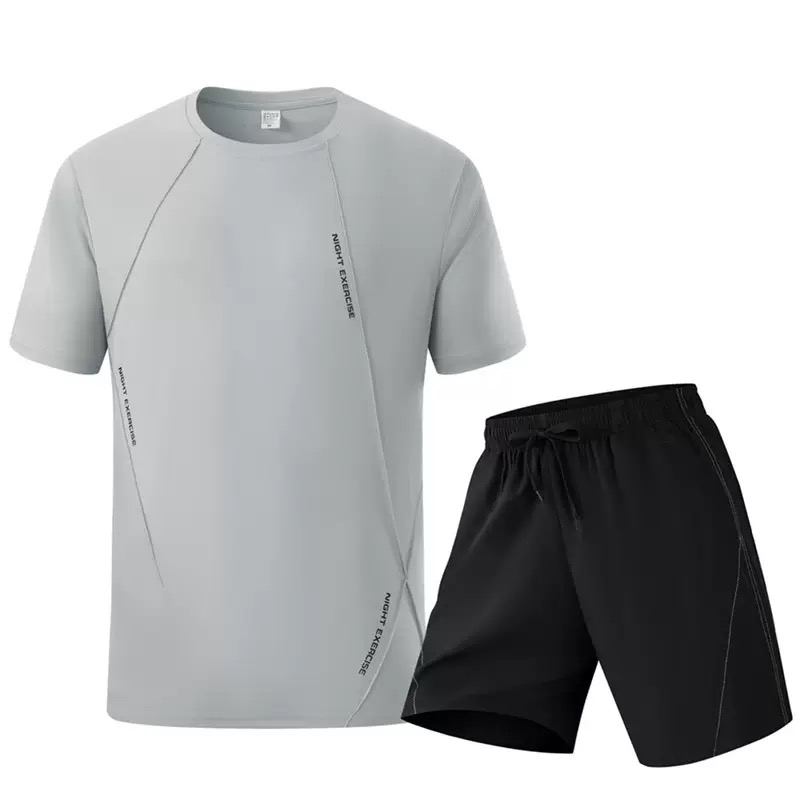 Новая летняя модная однотонная – обзор и цена Men'S Fashion Color