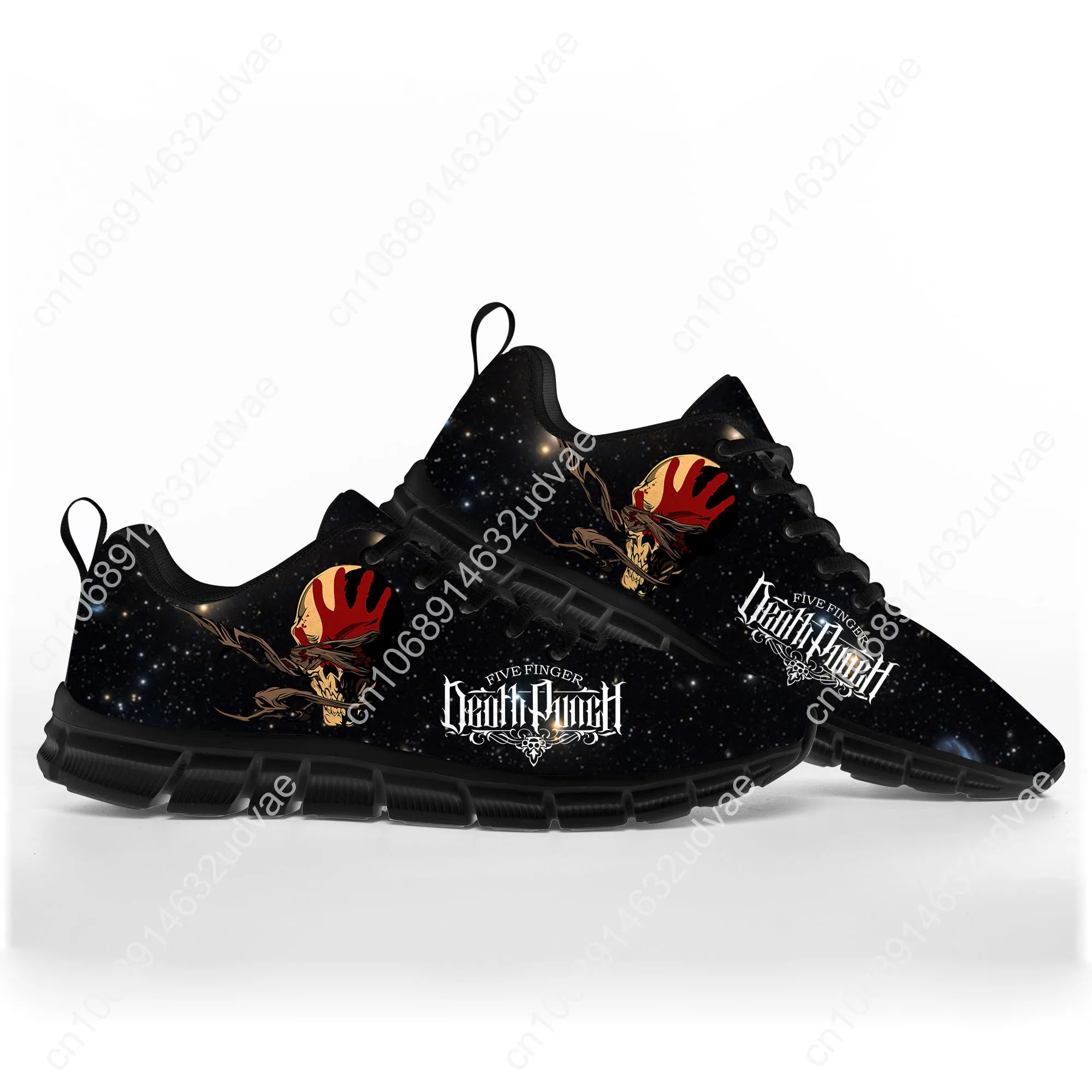 Спортивная обувь Five Finger D – обзор и цена Casual Sneakers Men