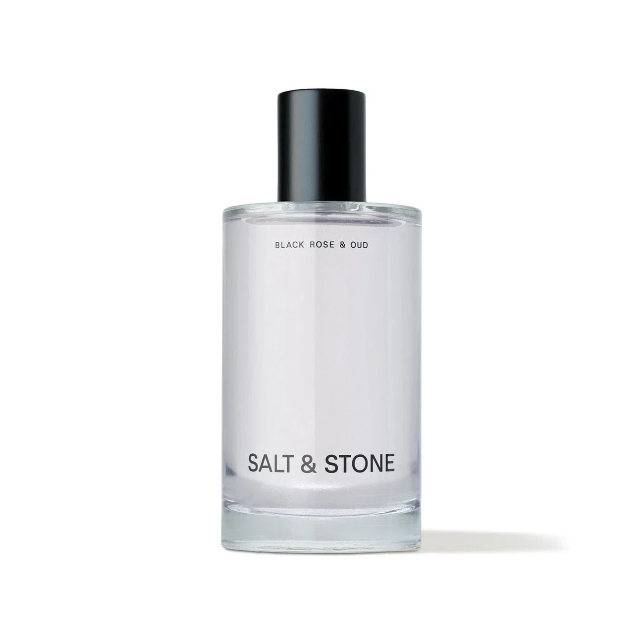 SALT & STONE Black Rose & Oud  – обзор и цена Men'S Fashion Perfume