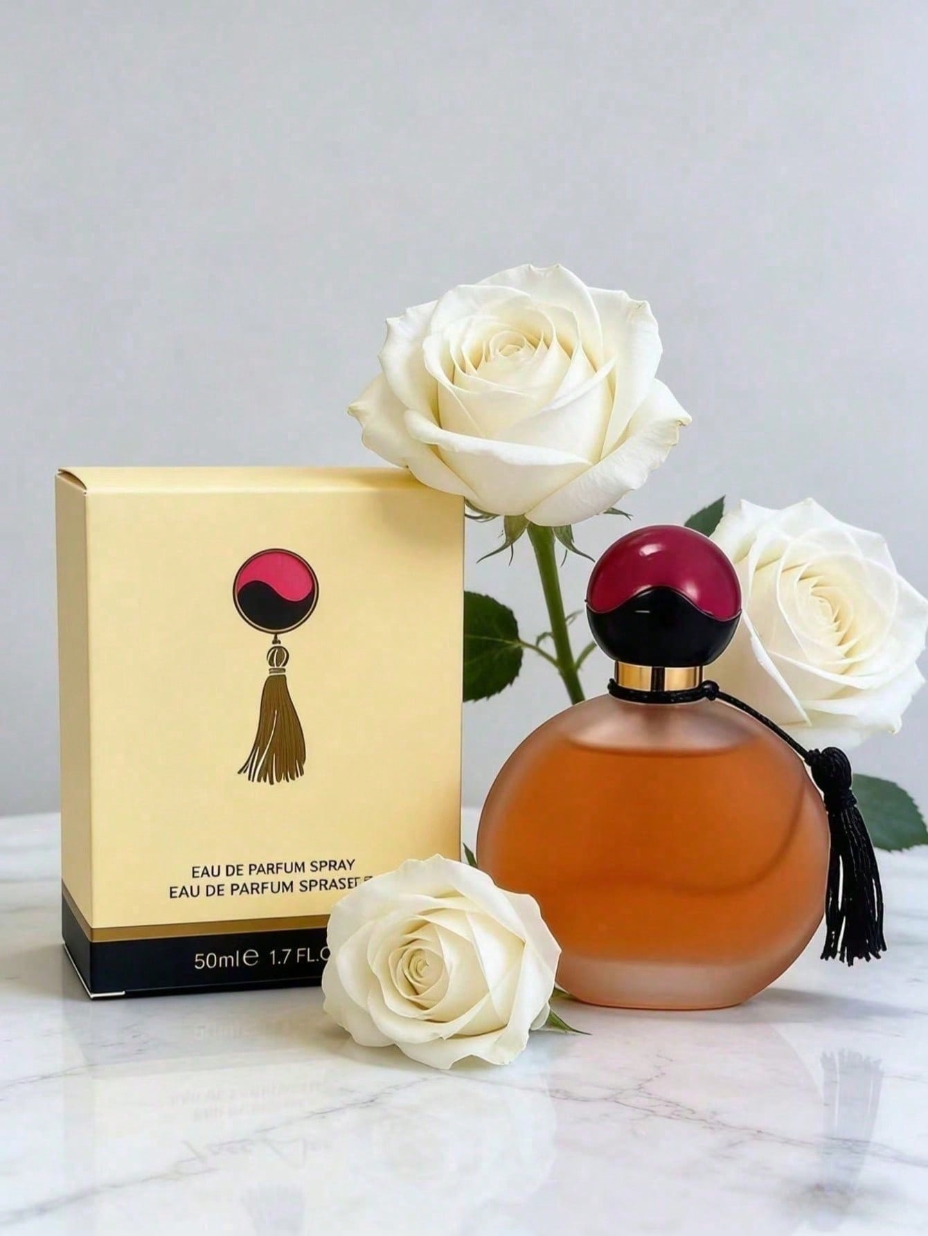 Винтажный парфюм с круглой кры – обзор и цена Men'S Fashion Perfume