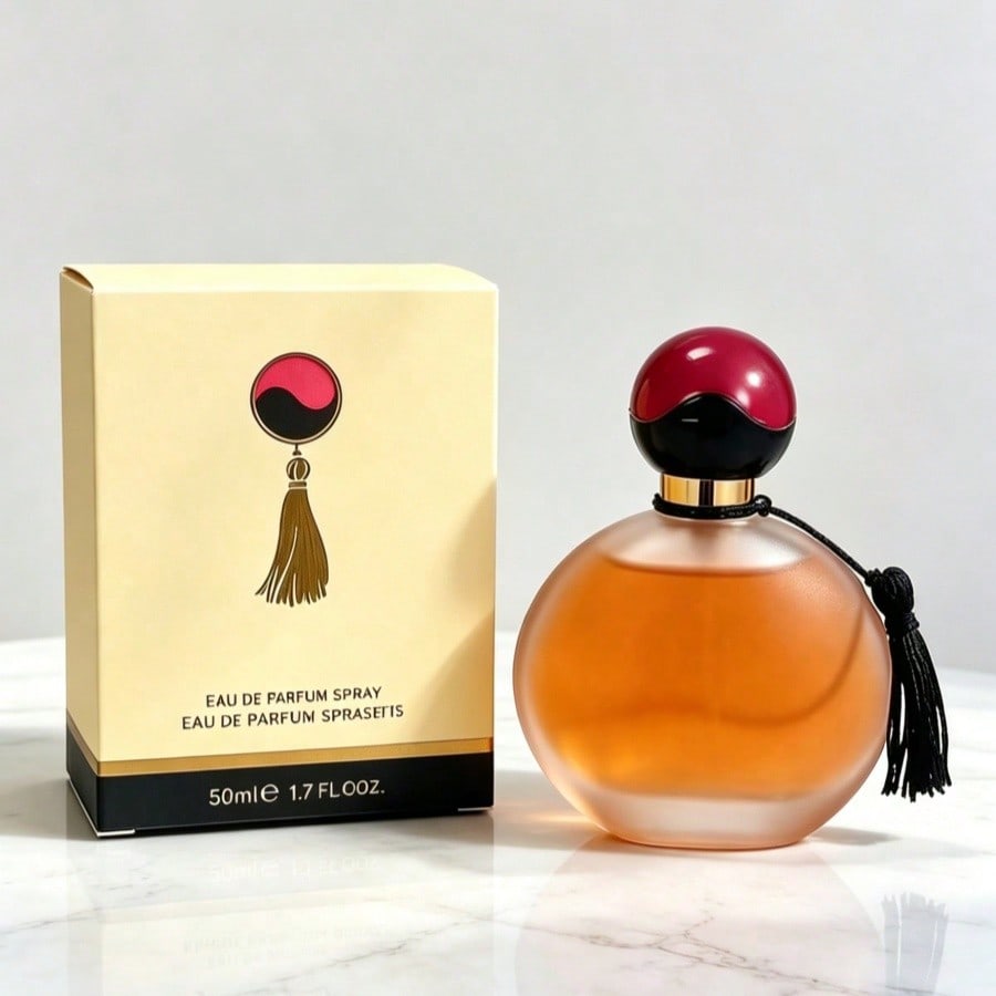 Винтажный парфюм с круглой кры – обзор и цена Men'S Fashion Perfume