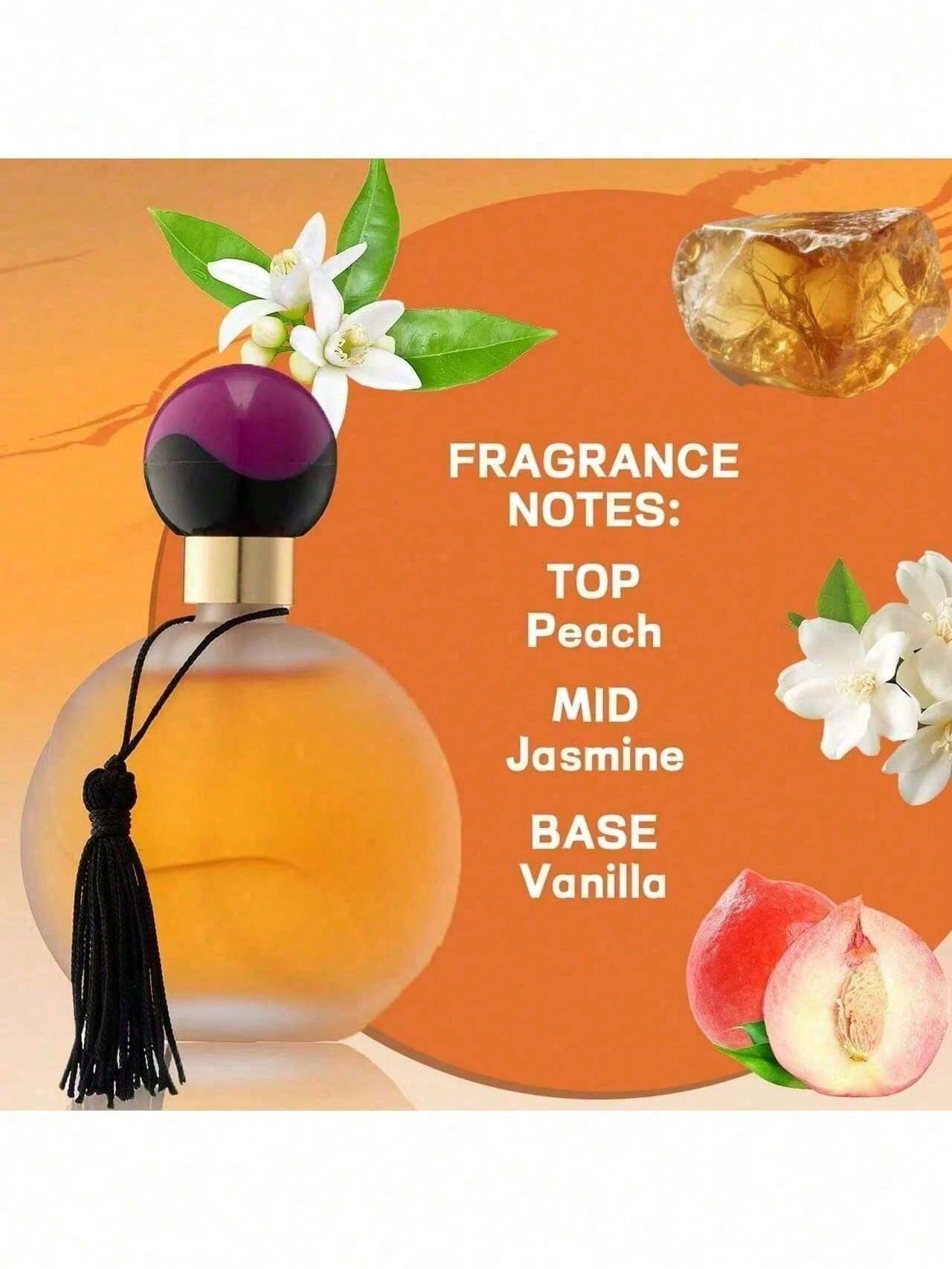 Винтажный парфюм с круглой кры – обзор и цена Men'S Fashion Perfume
