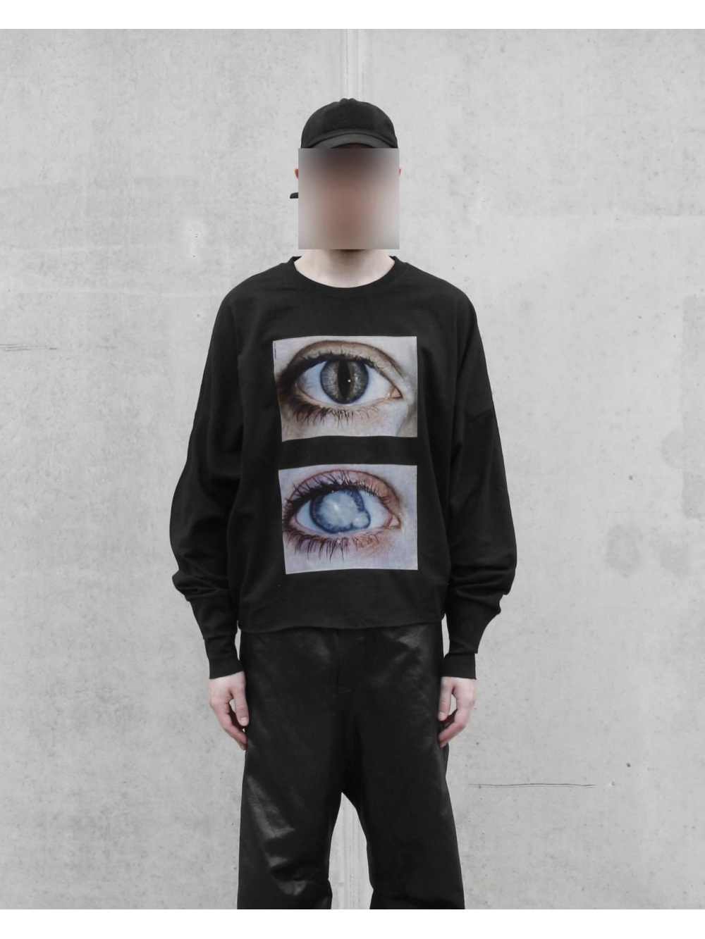 Новинка 2026: Готический топ с – обзор и цена Men'S Fashion For 2026