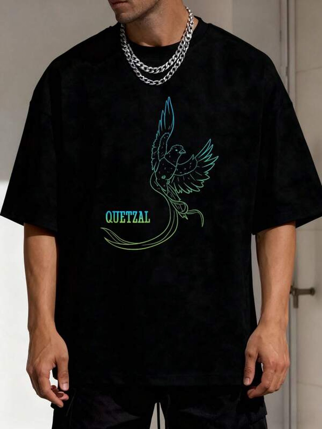 Футболка с изображением гватем – обзор и цена Men'S Fashion Guatemala