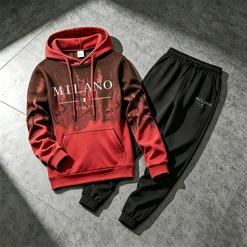 Новинка 2026: Мужской спортивн – обзор и цена Men'S Fashion For 2026