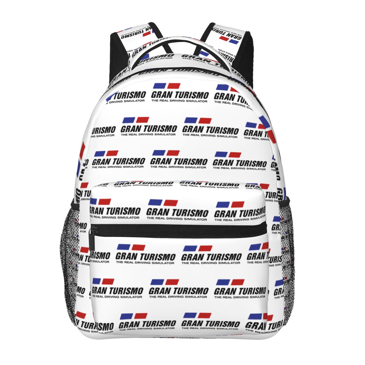 Рюкзак Gran Turismo для студен – обзор и цена Men'S Fashion Bag